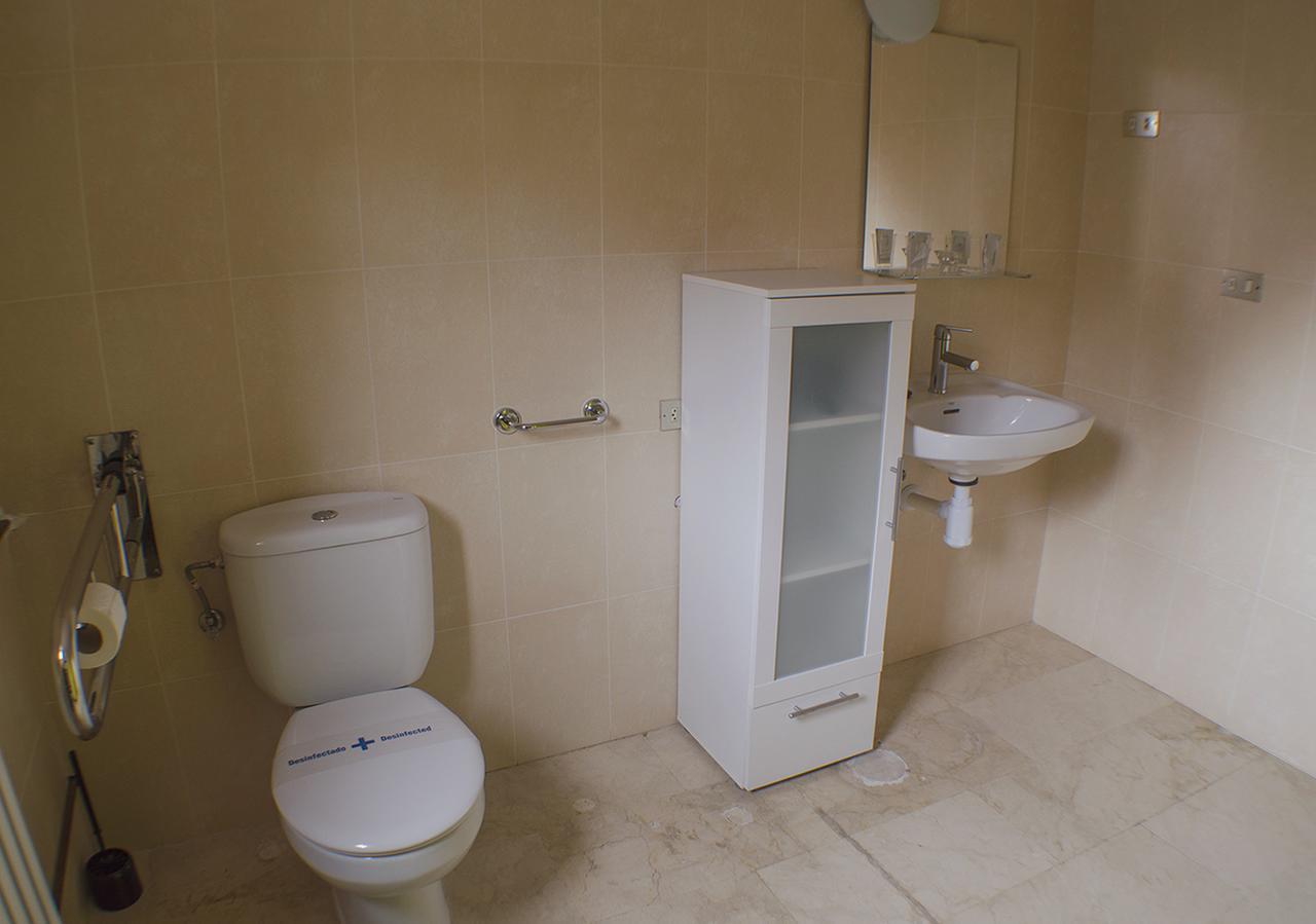 Hostal Los Calatravos Alcañiz المظهر الخارجي الصورة