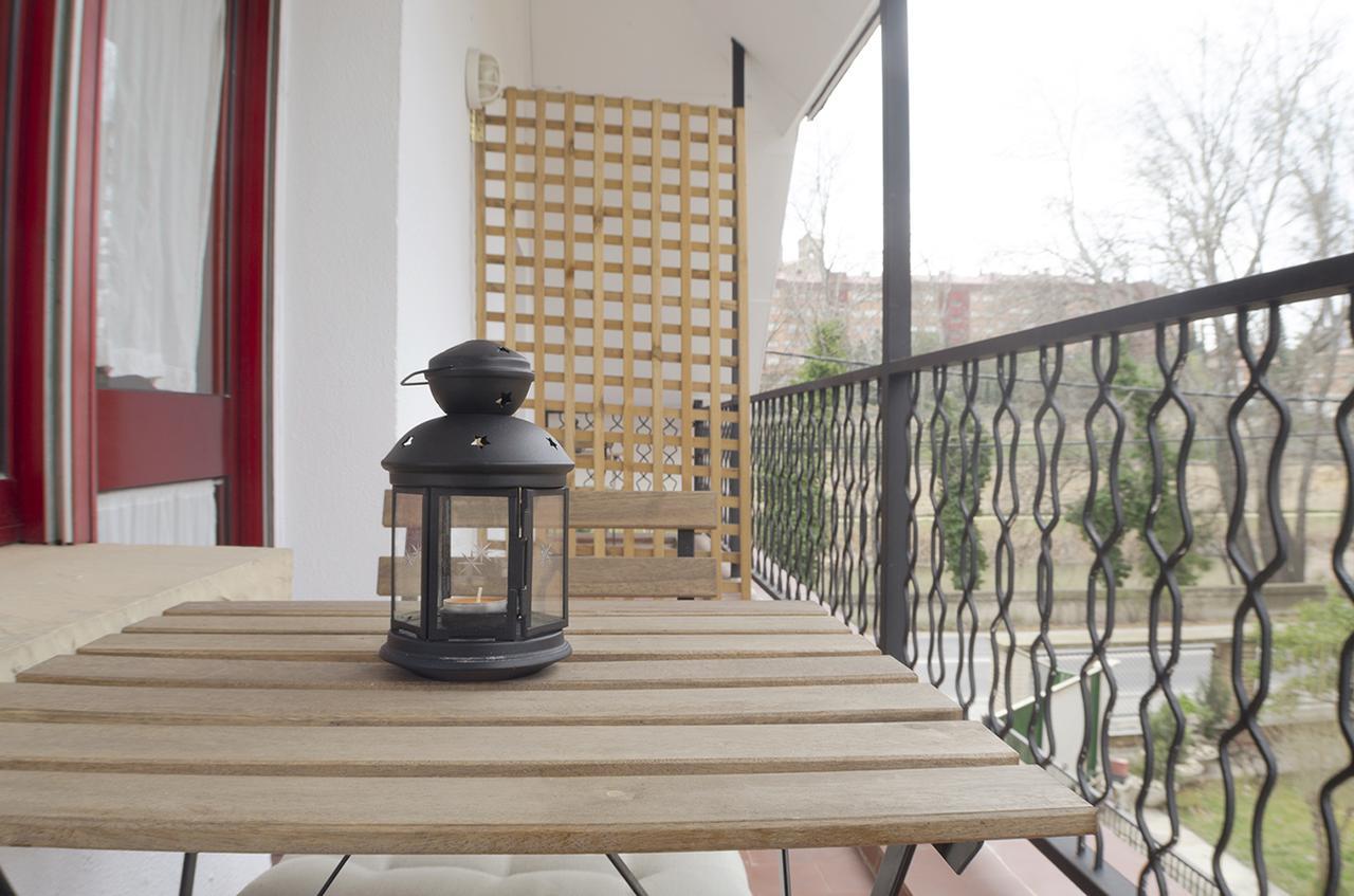 Hostal Los Calatravos Alcañiz المظهر الخارجي الصورة