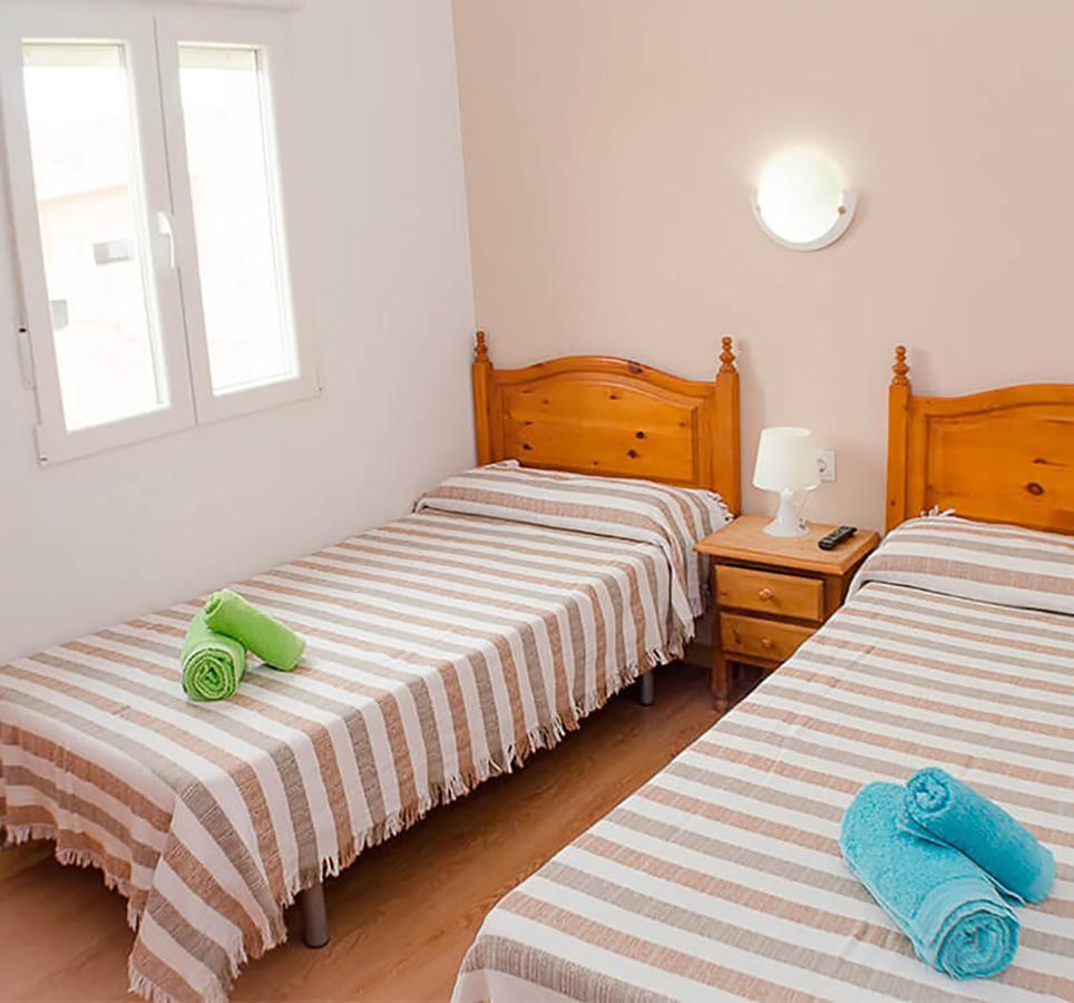 Hostal Los Calatravos Alcañiz المظهر الخارجي الصورة